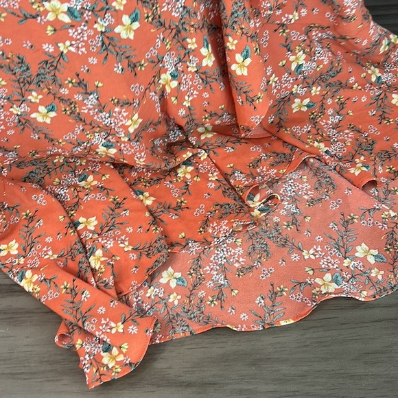 NWT MAX STUDIO MIDI SKIRT LARGE - Picture 9 of 16